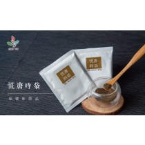【楓月軒】慌唐時袋 (減糖草+紅茶) (單盒免運)