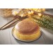 【楓月軒】香草雪克蛋糕 (無麩質, 麥芽糖醇, 低碳,優質蛋白)