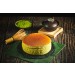 【楓月軒】京都抹茶雪克蛋糕 (蛋奶素, 無麩質, 麥芽糖醇, 低碳, 優質蛋白)
