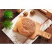 【楓月軒】北海道十勝覆盆莓乳酪蛋糕 (無麩質, 麥芽糖醇, 蛋奶素 )